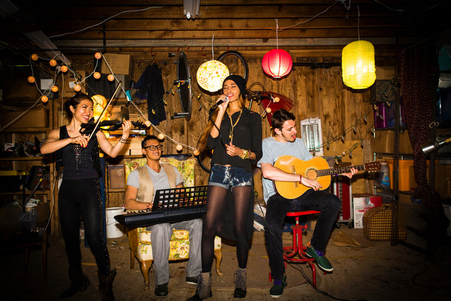 Cadeau pour musicien Club Cadeaux