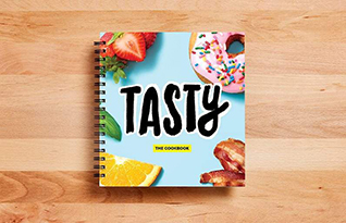 Idée cadeau à manger livre de recette de cuisine