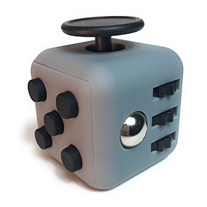 Idée cadeau pas cher Fidget Cube
