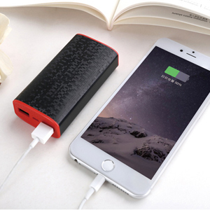Idée cadeau pour la fête des mères batterie externe cellulaire