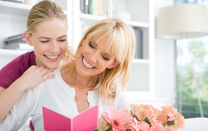 Idée Cadeau pour la Fête des Mères : Surprenez-là !