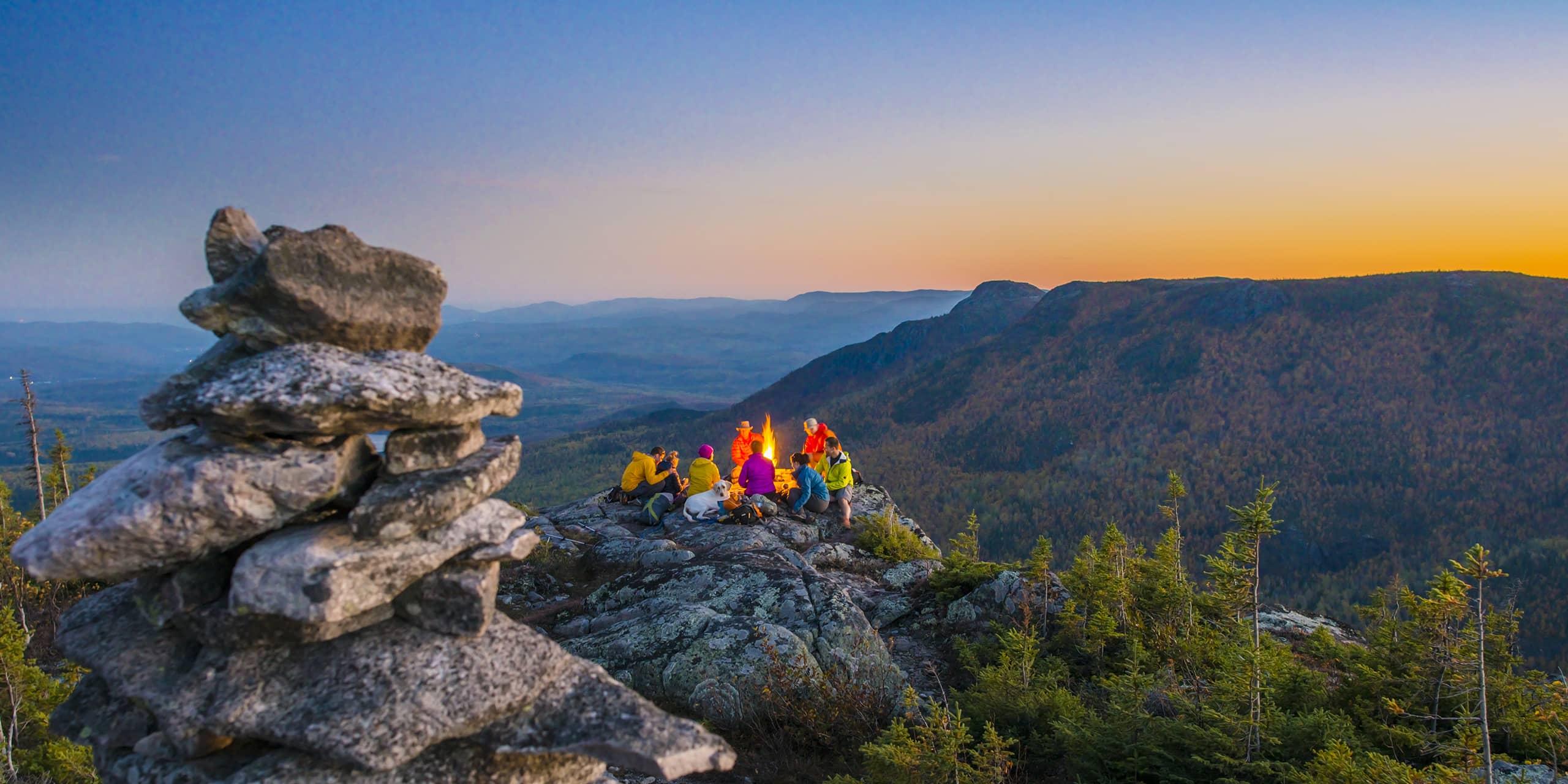 Idée de sorties touristiques au Québec Club Cadeaux