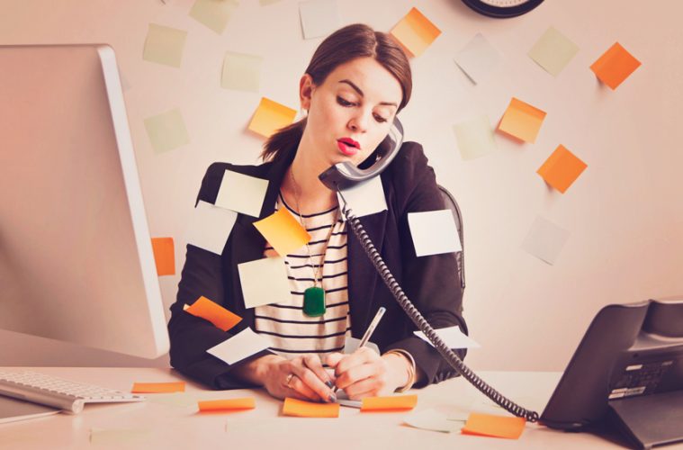 Cadeau productivité pour les procrastinateurs