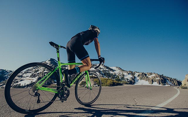 Idées de cadeaux pour cycliste accro au vélo