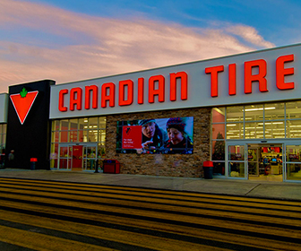 Carte Cadeau Canadian Tire 11 Aout 2019