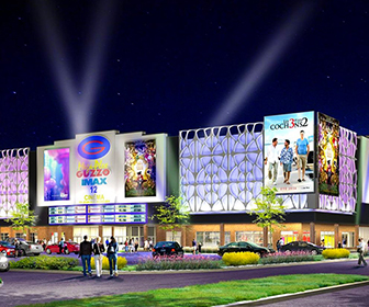 Carte Cadeau Cinema Guzzo Septembre 2020