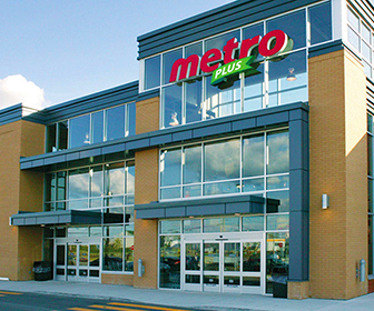 Carte Cadeau Metro Septembre 2020