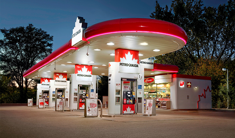 Carte Cadeau Petro Canada 18 Aout 2019
