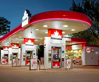 Carte Cadeau Petro Canada Septembre 2020