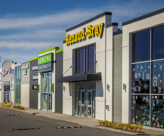 Carte Cadeau Renaud Bray Septembre 2020