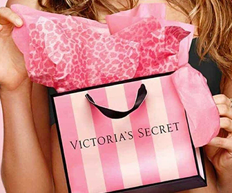 Carte cadeau gratuite Victoria’s Secret 20$