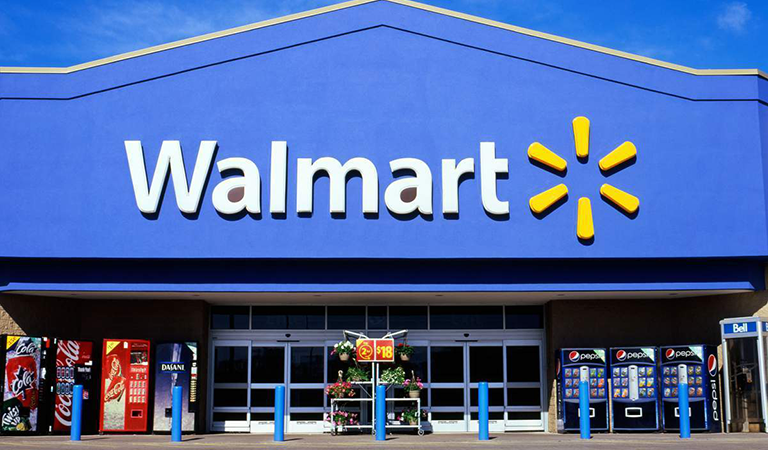 Carte Cadeau Walmart 18 Aout 2019