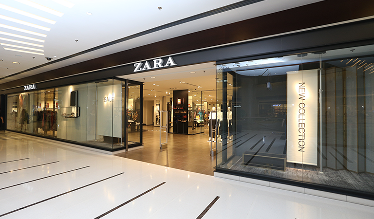 Carte Cadeau Zara 31 Aout 2019