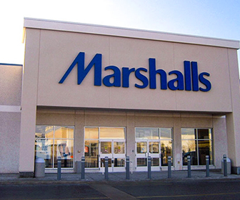 Carte cadeau gratuite Marshalls 20$