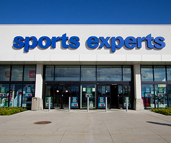 Carte Cadeau Sports Experts Septembre 2020