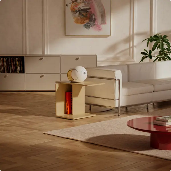 Cadeau pour les mélomanes à l’ouïe fine