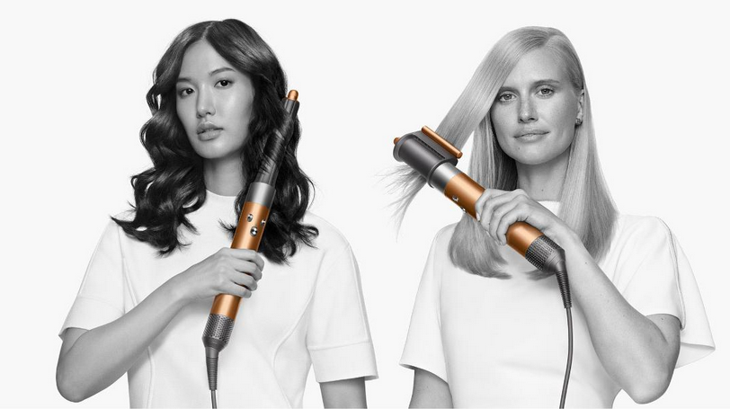 Le luxe de la coiffure à la maison pour les femmes actives