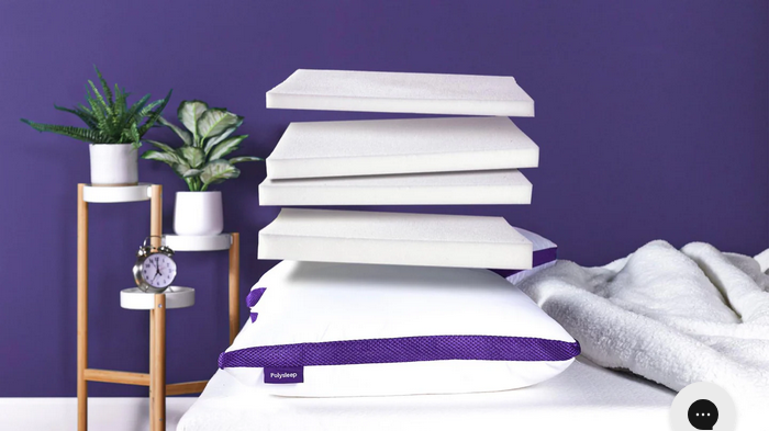 L’Oreiller Parfait pour des Nuits de Sommeil Réparateur