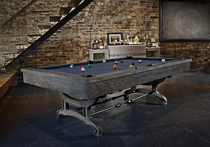 Table de Billard de Luxe pour des Moments Inoubliables