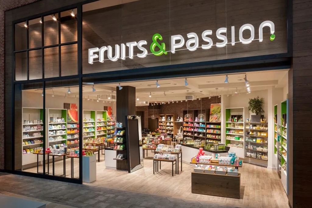 Gagnez une Carte Cadeau Fruits & Passion de 50 $