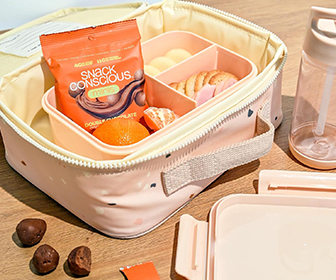 Testez les Biscuits Protéinés Snack Conscious